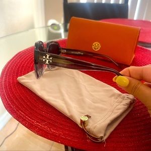 Tory Burch sunglasses